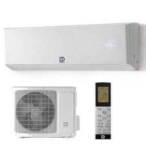 İhsangazi Klima Electrolux Servisi